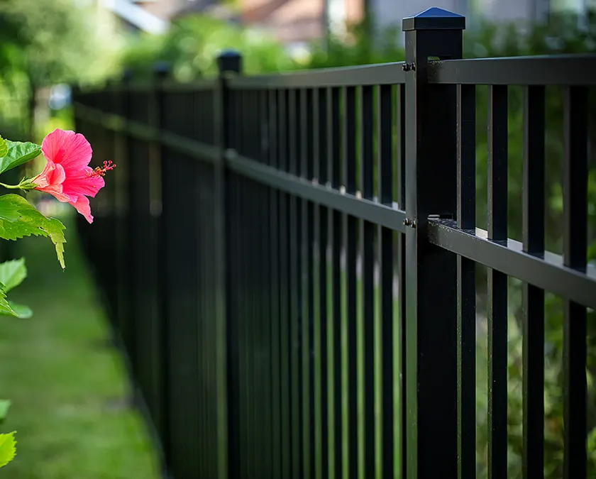 Deptford Fence Longlasting fences in Camden, Gloucester, and
