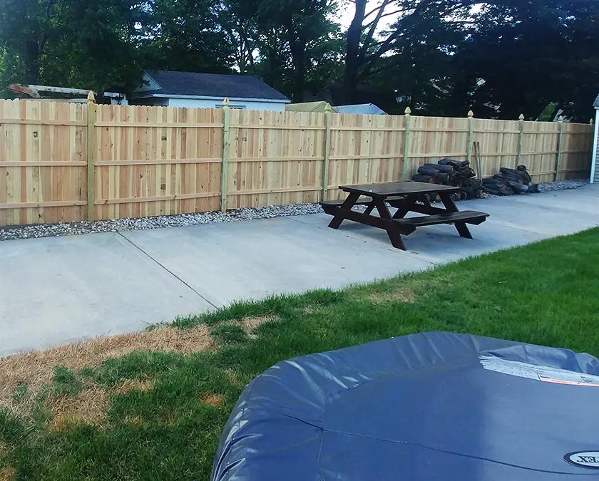 AustinÂ FenceÂ ContractorÂ - LocalÂ FenceÂ Installer