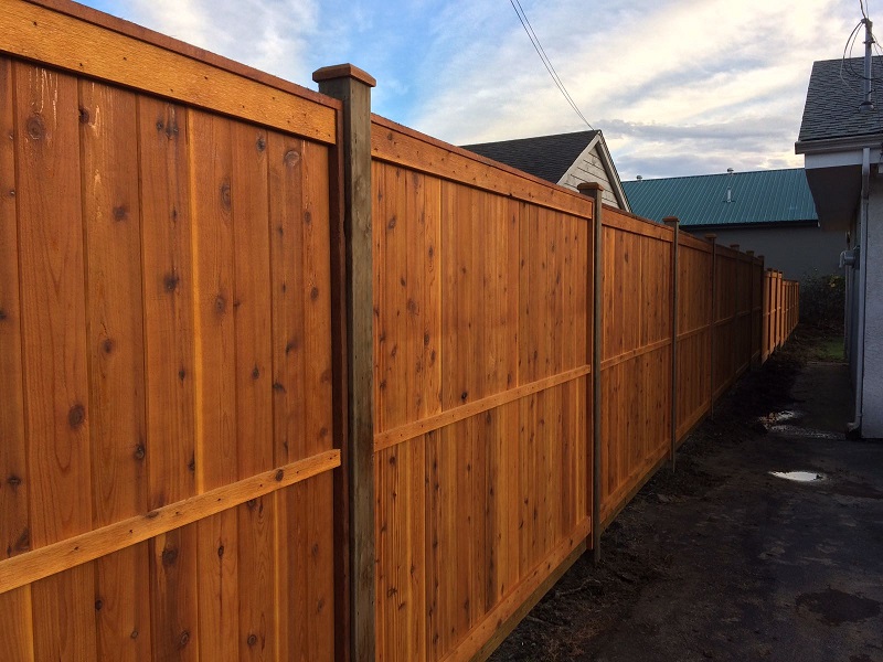 Commercial Township-New-Jersey-Cedar-Fence-2